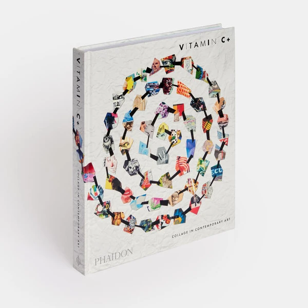 Vitamin C+ | Art | Store | Phaidon