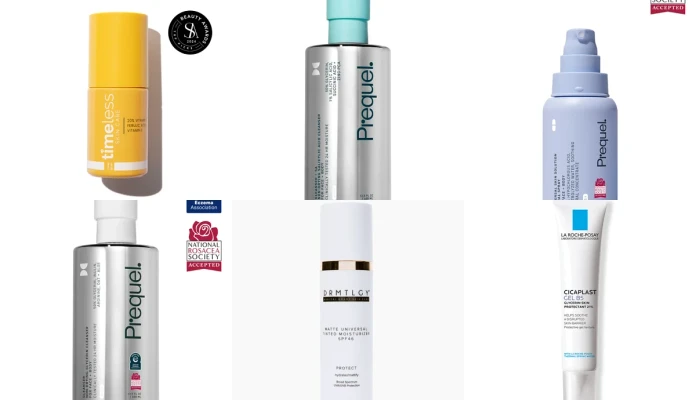 Abbey Yung's AM Skincare Routine