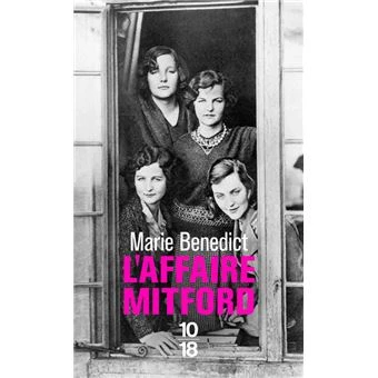 L'affaire Mitford