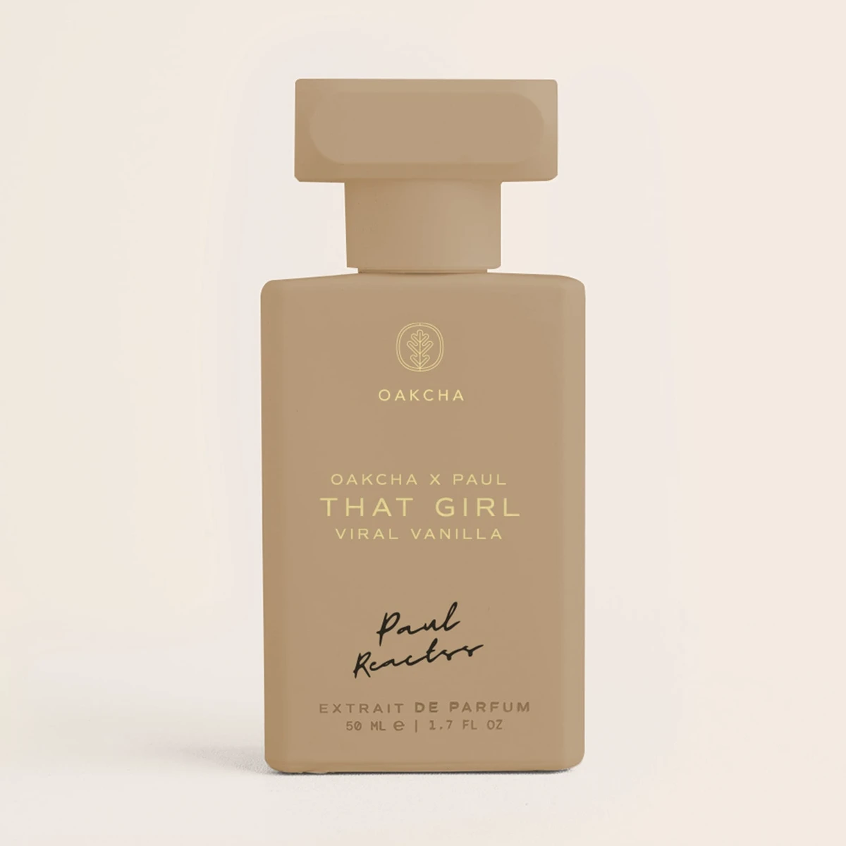 That Girl | Viral Vanilla