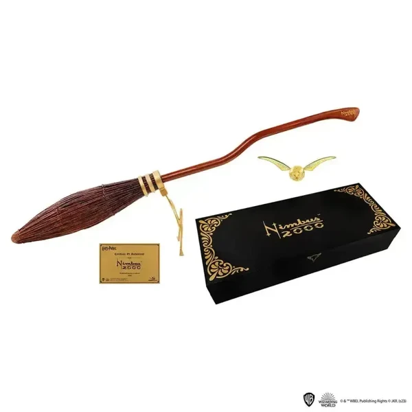 Nimbus 2000