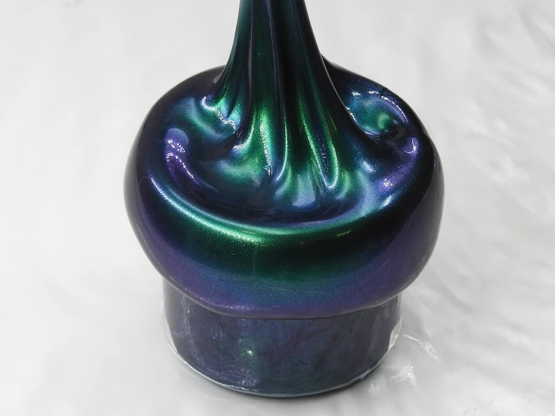 Slime "Pandora" / gift, birthday present, children's birthday, anti-stress toy, skill, fidget toy