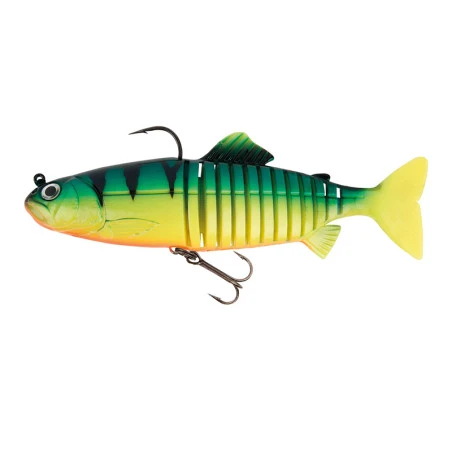 Leurre Reins Rockvibe Shad 15cm 60gr