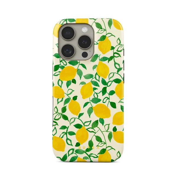 Capri - iPhone 16 Pro Max Coque