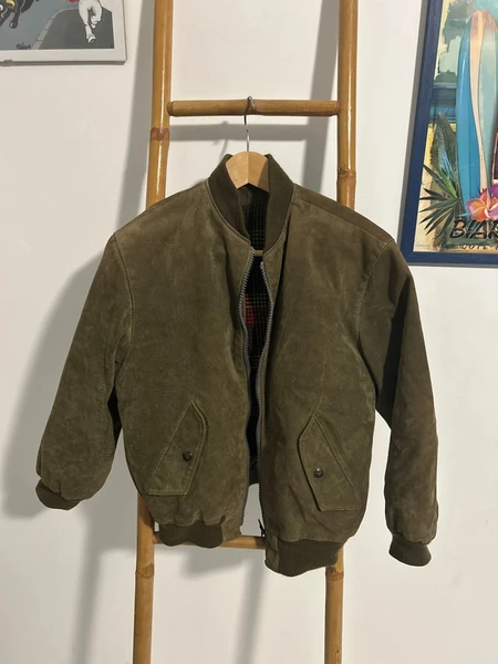 Veste Mac Douglas