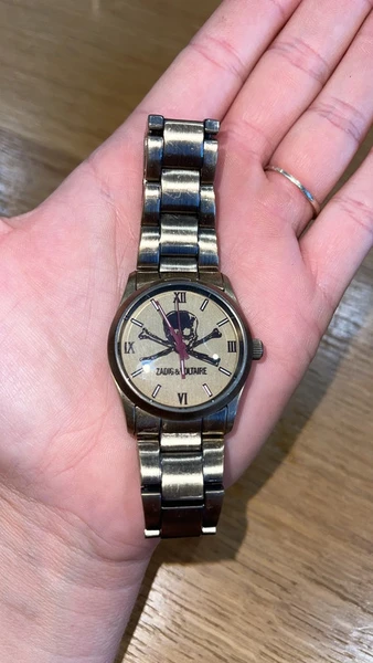 Montre zadig et voltaire