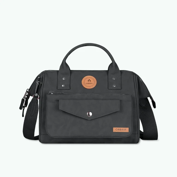 Crossbody Adventurer Medium Le Havre