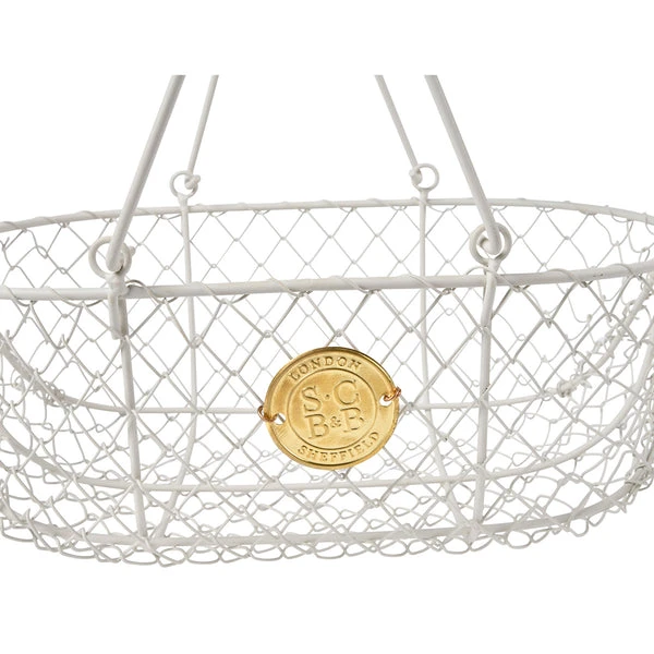 Sophie Conran Harvesting Basket - Small