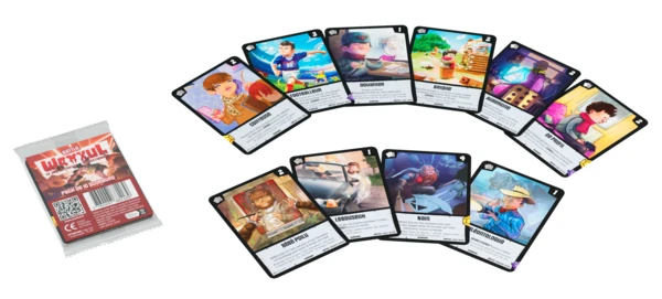 Scoreur Pack Battle