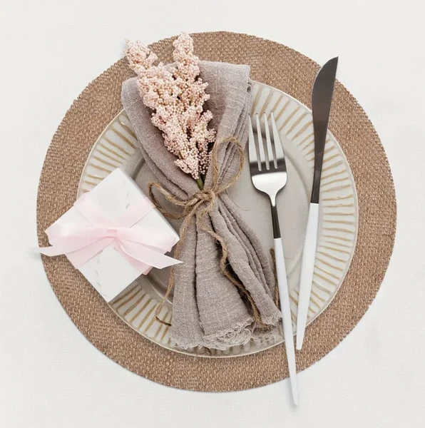set de table 