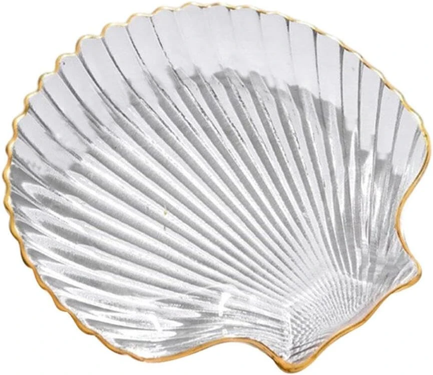 Hemoton | Shell Jewelry Dish