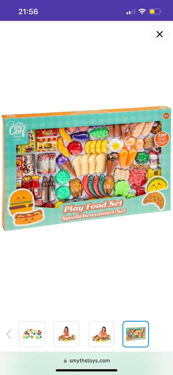 À manger pour papa et maman ❤️