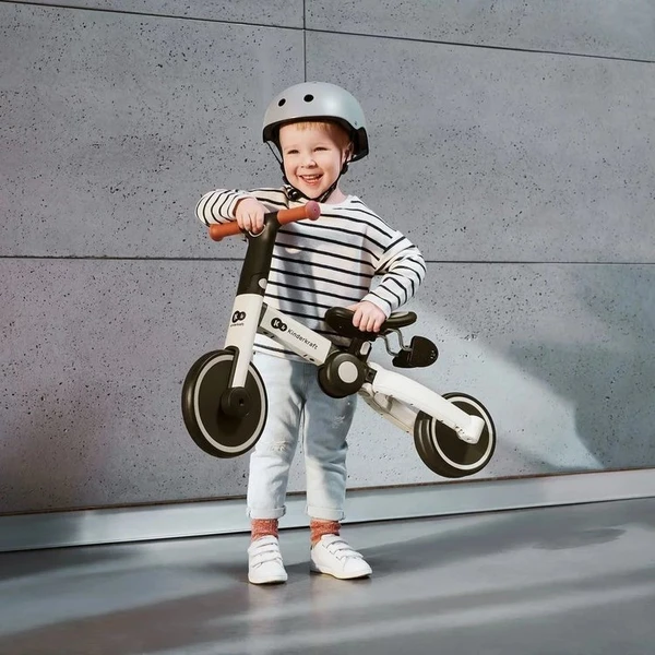 Tricycle 4Trike - Coloris au Choix