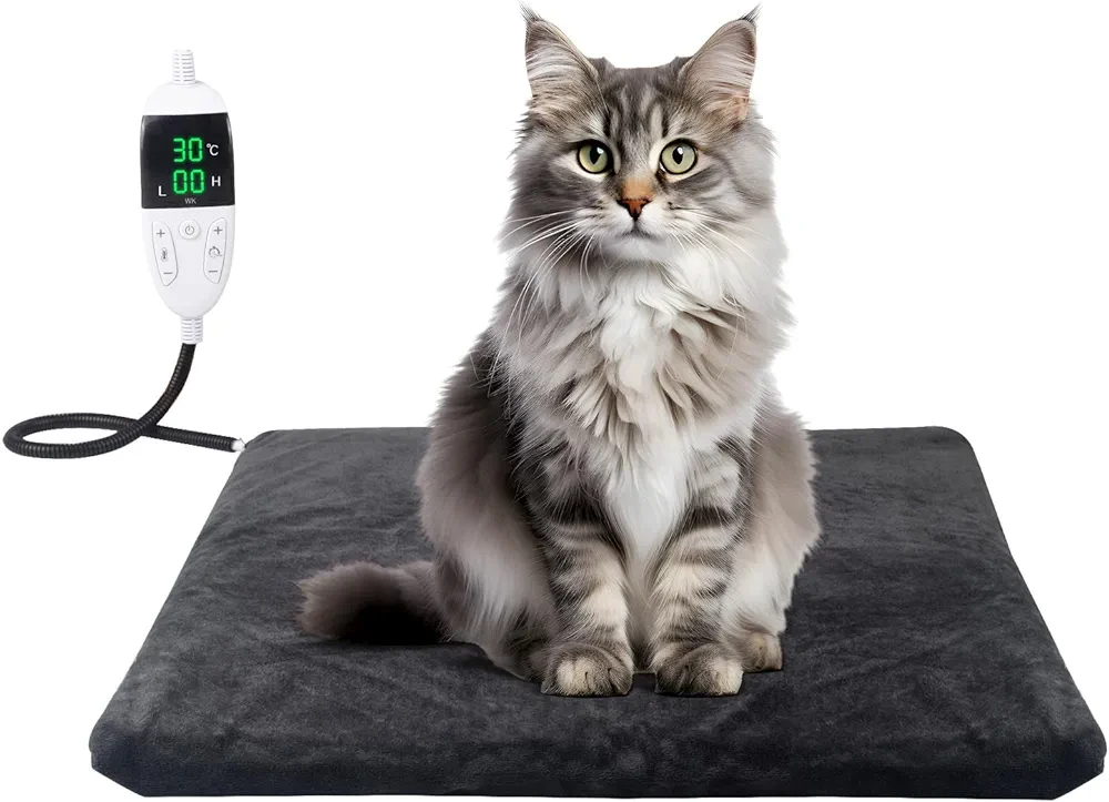 Tapis chauffant