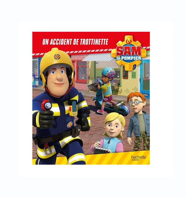 Image du produit