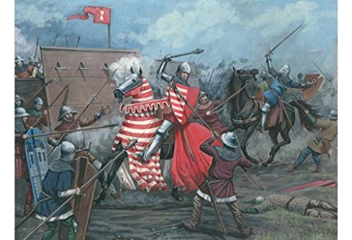 Die Heere der Hussiten: Teil 2: Die Hussitenkreuzzüge und "Herrliche Heerfahrten"