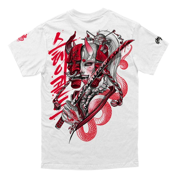 Fashion Kill - T-Shirt