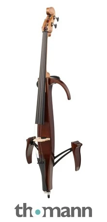 Yamaha SVC300C Silent Cello