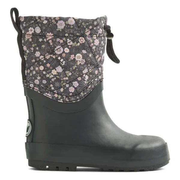 Bottes de Neige Thermo Drizzle | Bleu marine