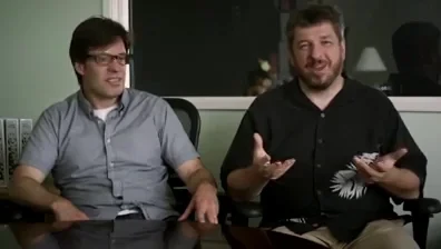 Showrunners: The Art Of Running A TV Show