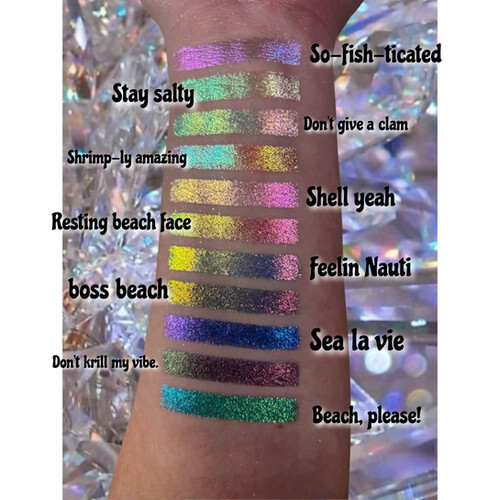 Multichrome single bundle ships December 