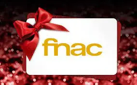 carte cadeaux fnac 