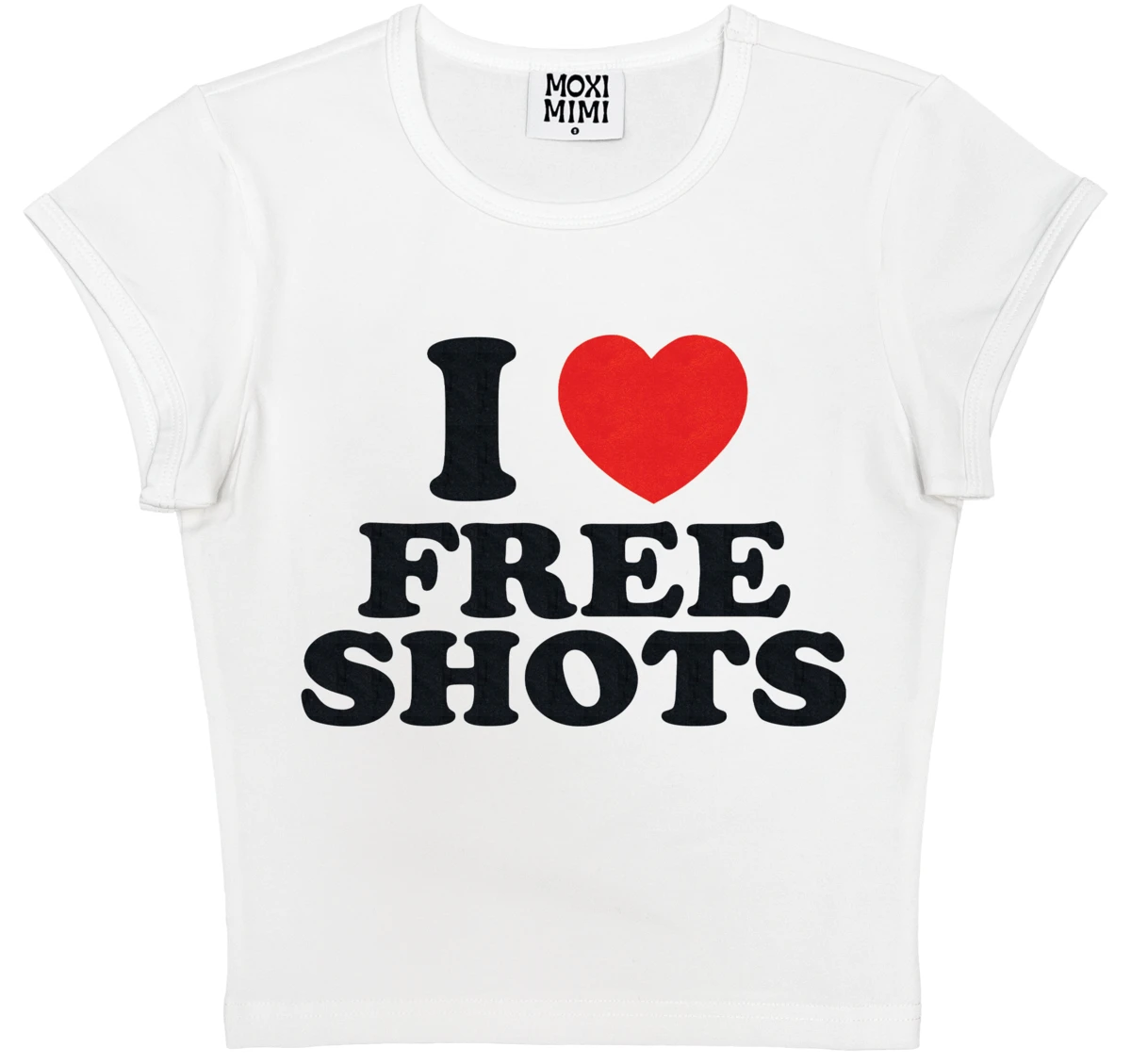 I Love Free Shots