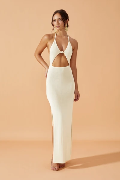 Zoelle Dress