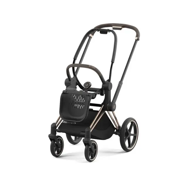 Le Chassis Priam Cybex