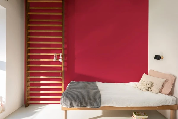 Crème de Couleur Satin - Peinture | Dulux Valentine