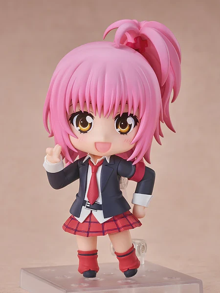 Nendoroid Amu Hinamori