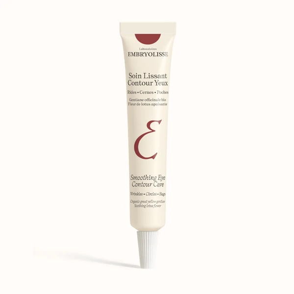 Soin Lissant Contour des Yeux