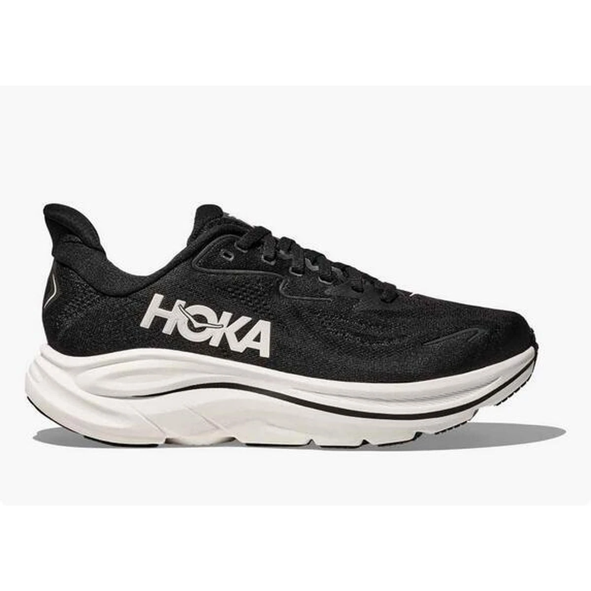 Chaussures de course Hoka modèle 0001162030-BWH pour homme