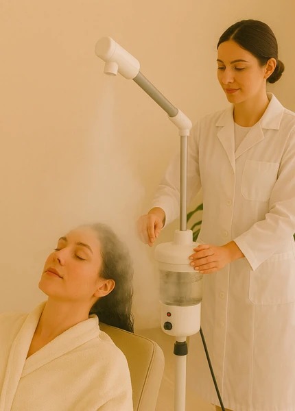 Réservez un Head Spa à Toulouse | dès 55€ - Hair spa et massage