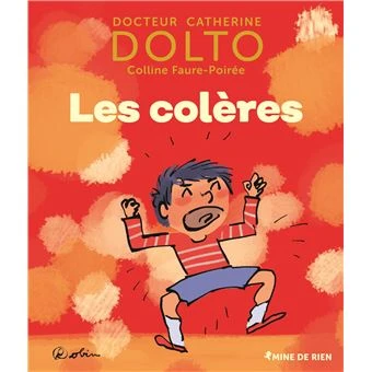 Les colères