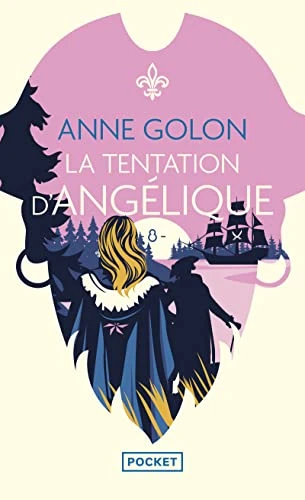 Angélique - 8. La Tentation d'Angélique (8)