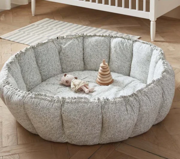 Tapis Bloom