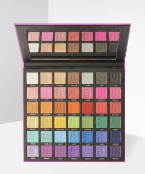 Bright 42 Colour Palette