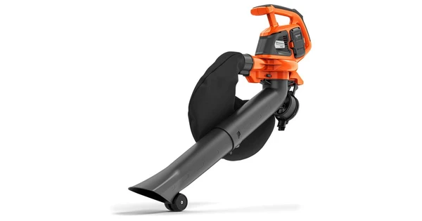 Souffleur de feuilles 120iBV sans batterie ni chargeur Husqvarna