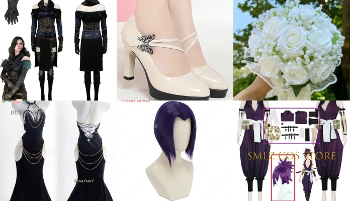 Wishlist aliexpress