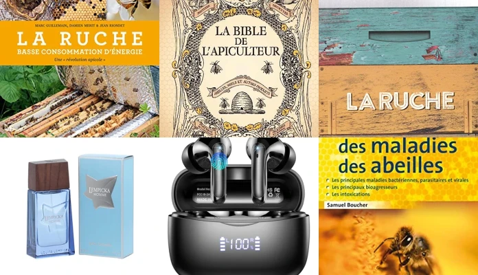 Idées de cadeaux