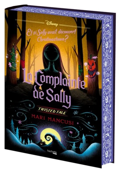 La complainte de sally 