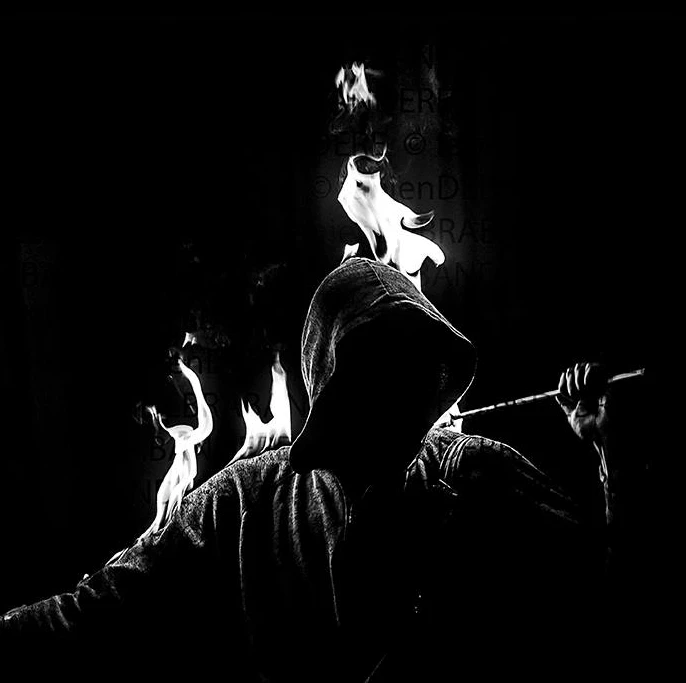 La Flamme de ta Vie