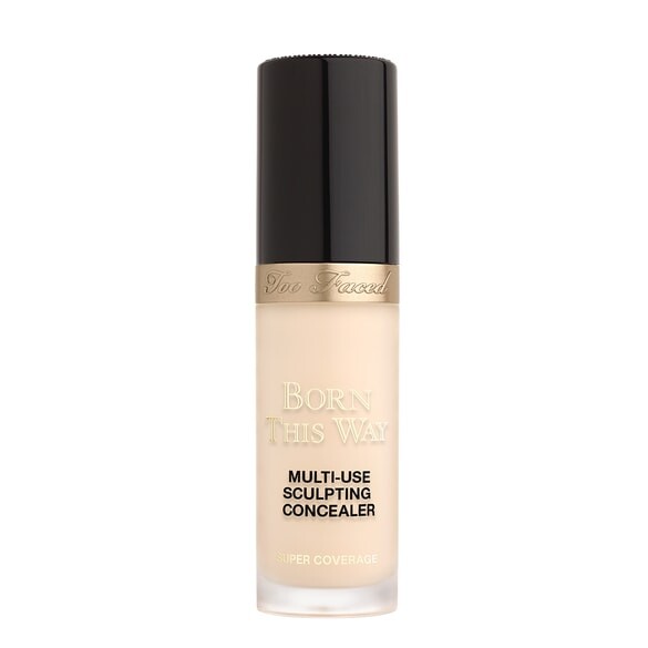 TOO FACED | Born This Way Super Coverage Concealer - Correcteur anti-cernes