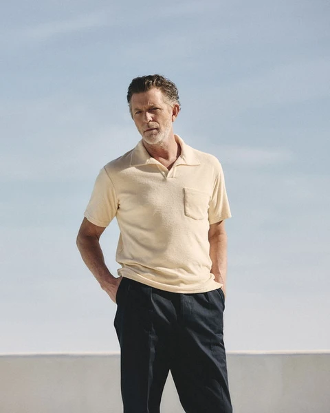 Le Polo Éponge