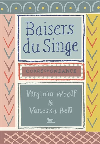 Baisers du Singe