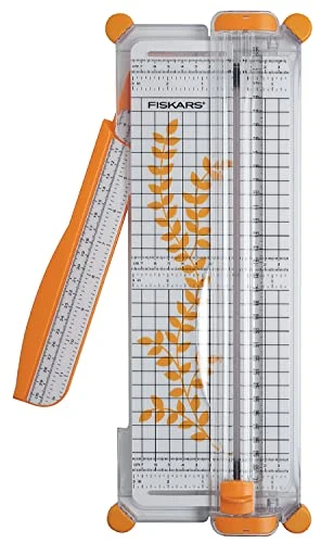Fiskars Coupe-papier professionnel
