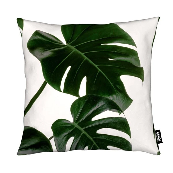 Green Giant coussin
