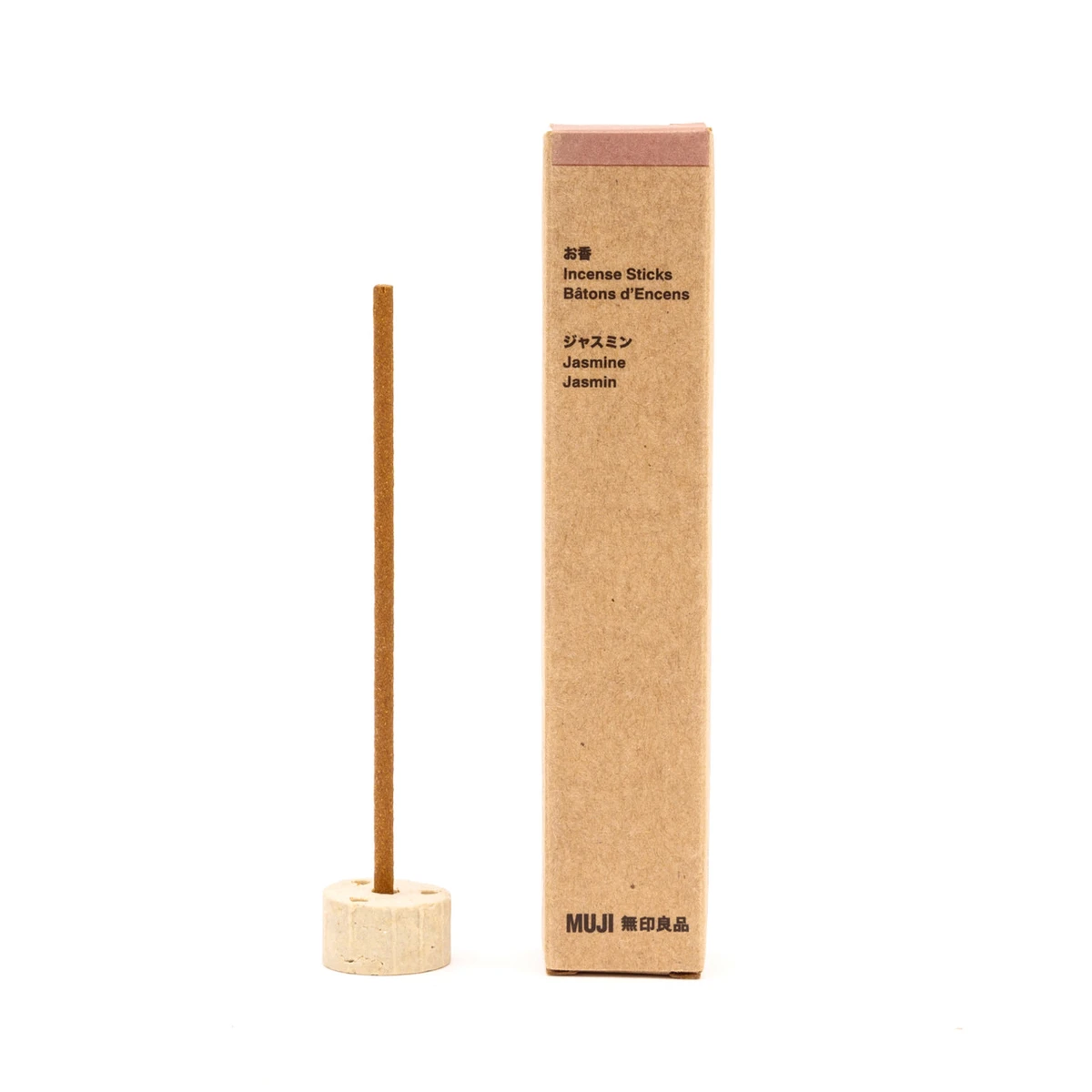 Encens au jasmin - MUJI