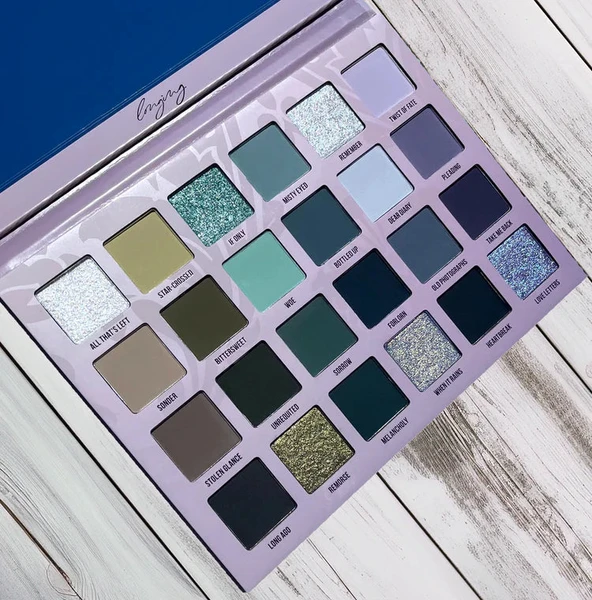 Longing Palette *magnetic*